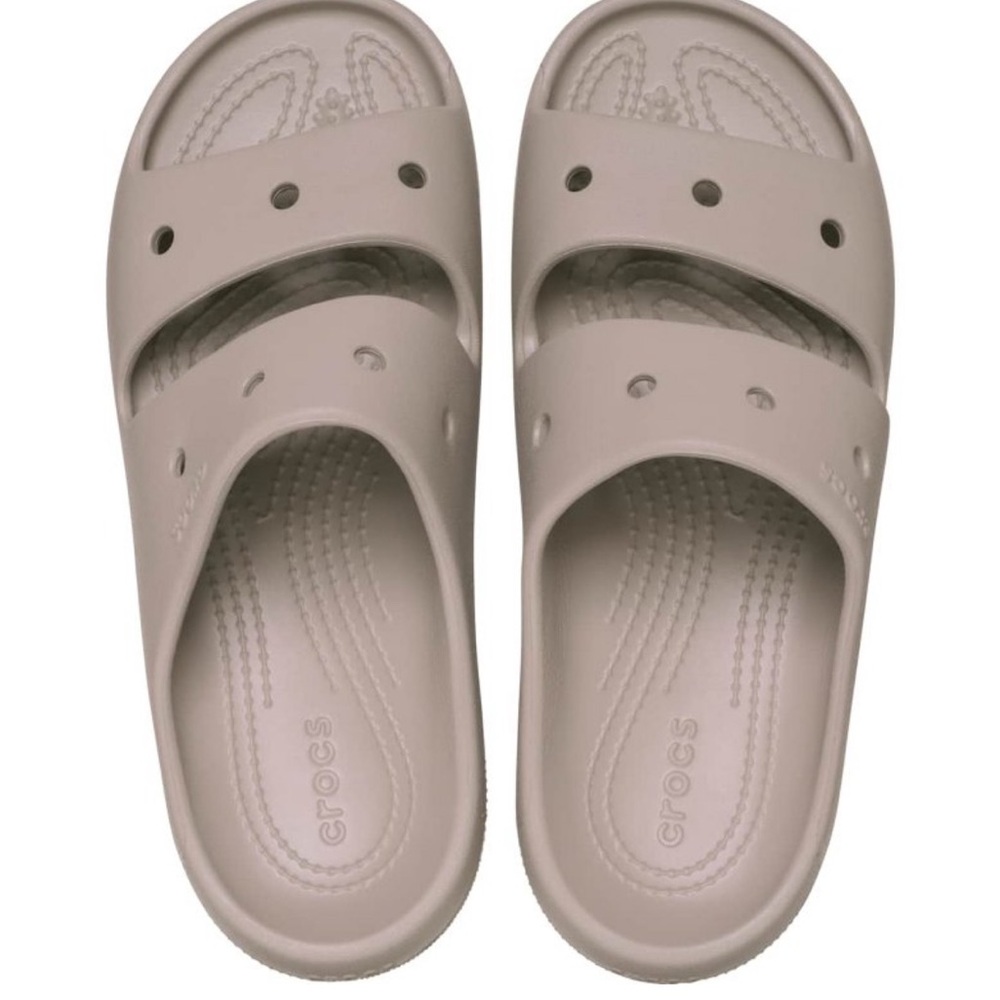 Crocs classic sandal v2